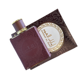 EMARAT AL OUD - 100ML - Hussain Anfar Perfumes